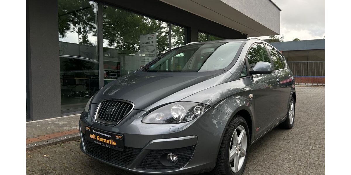 Seat Altea 130.000 km 5.199 &euro; Gütersloh 33334