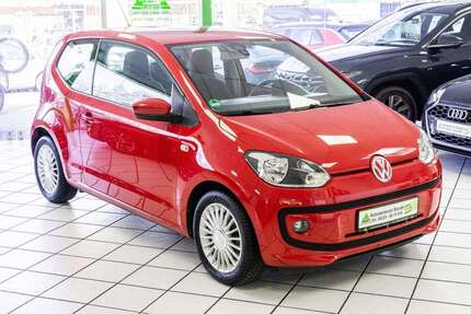 VW up! 29.200 km 7.950 &euro; Bünde 32257