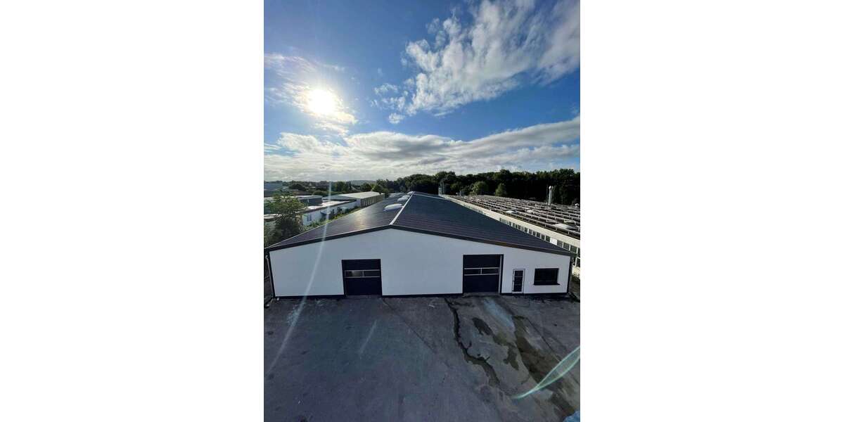 Gewerbeobjekt Detmold / Spork-Eichholz Eichholz - 799.000&euro; | Angebot:25201789