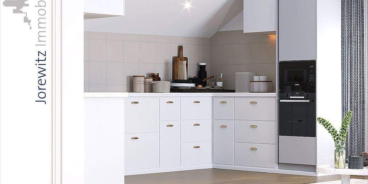 Terrassenwohnung Leopoldshöhe Asemissen - 3 Zimmer, 83 m&sup2;, 342.000&euro; | Angebot:25771466