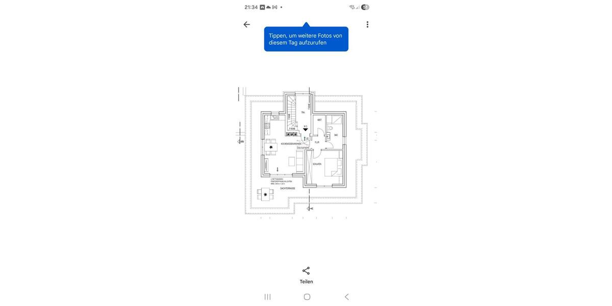 Einfamilienhaus Verl - 2.5 Zimmer, 68 m&sup2;, 850&euro; | Angebot:26449104