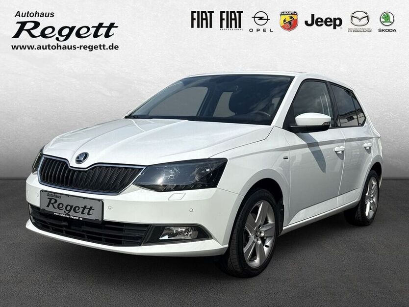 Fabia