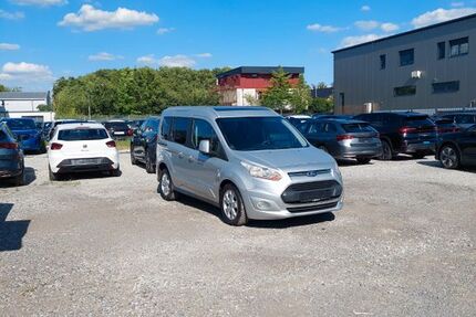Ford Tourneo Connect 54.890 km 8.650 &euro; Delbrück 33129