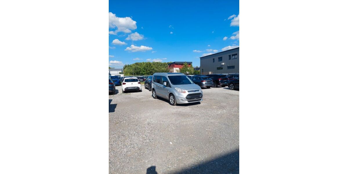 Ford Tourneo Connect 54.890 km 8.650 &euro; Delbrück 33129