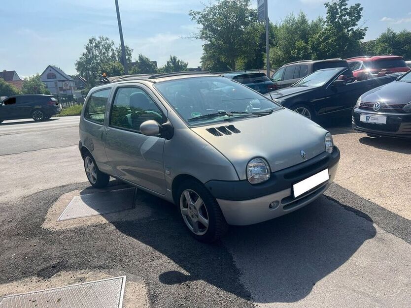 Twingo