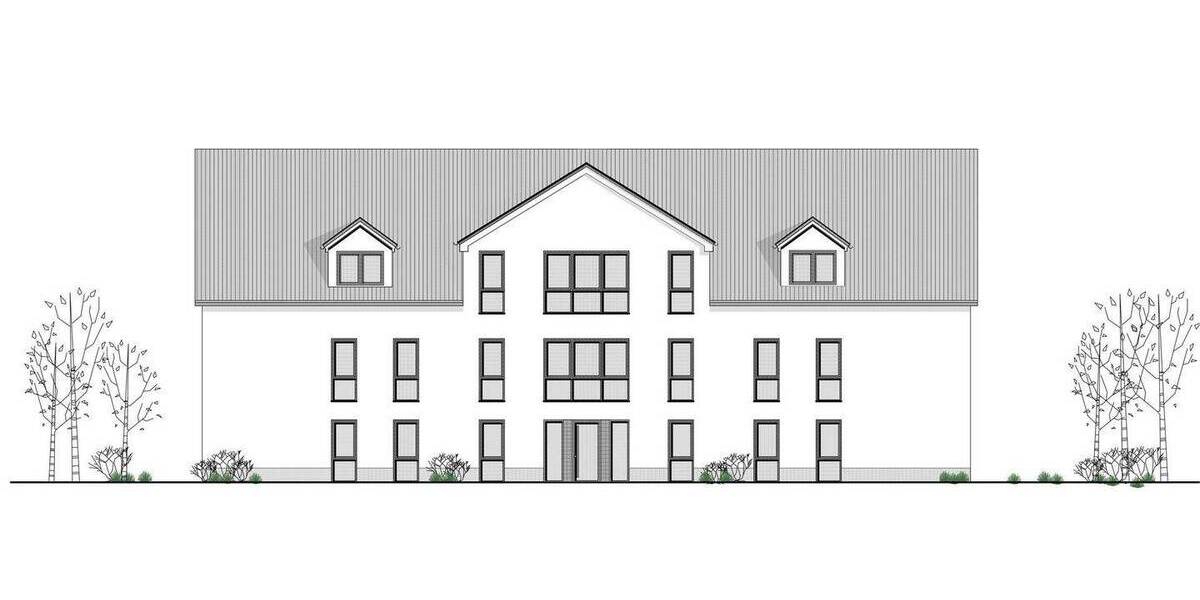 Etagenwohnung Bad Salzuflen Werl-Aspe - 2 Zimmer, 68 m&sup2;, 286.000&euro; | Angebot:26555666