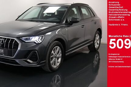 Audi Q3 90.547 km 28.585 &euro; Gütersloh 33334