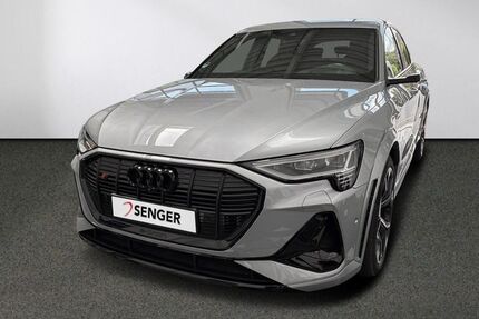 Audi e-tron 53.843 km 49.880 &euro; Bielefeld 33609