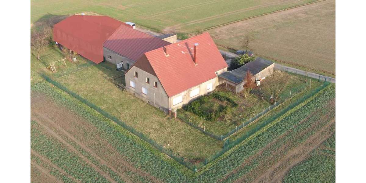 Einfamilienhaus Spenge - 6 Zimmer, 270 m&sup2;, 283.000&euro; | Angebot:25286459