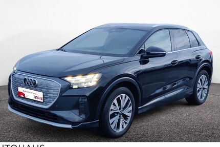 Audi Q4 e-tron 73.096 km 33.780 &euro; Bünde 32257