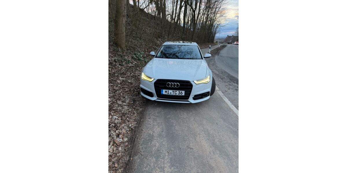 Audi A6 229.310 km 16.490 &euro; Bad Oeynhausen 32549
