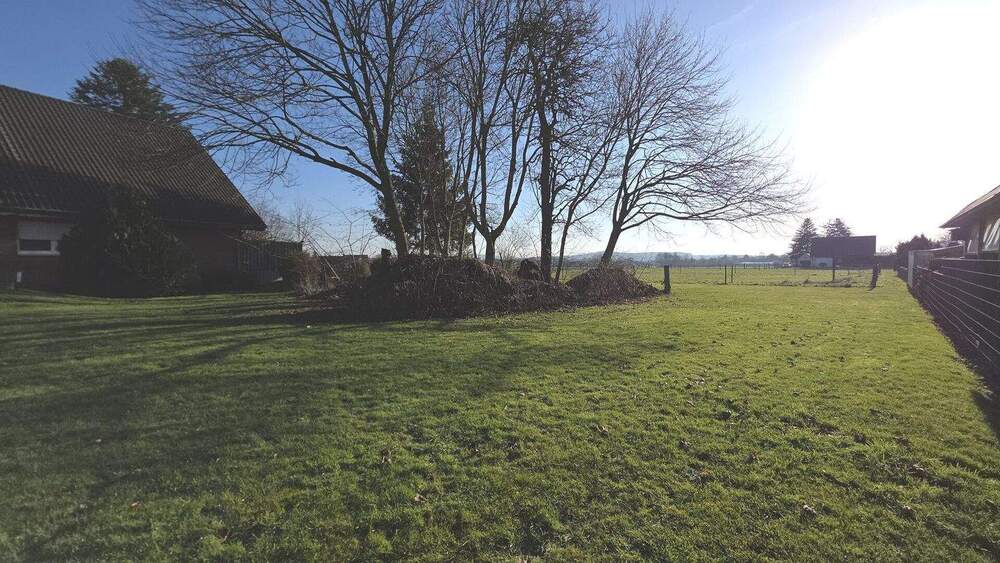 Grundstück Bünde Spradow - 105.000&euro; | Angebot:25770346