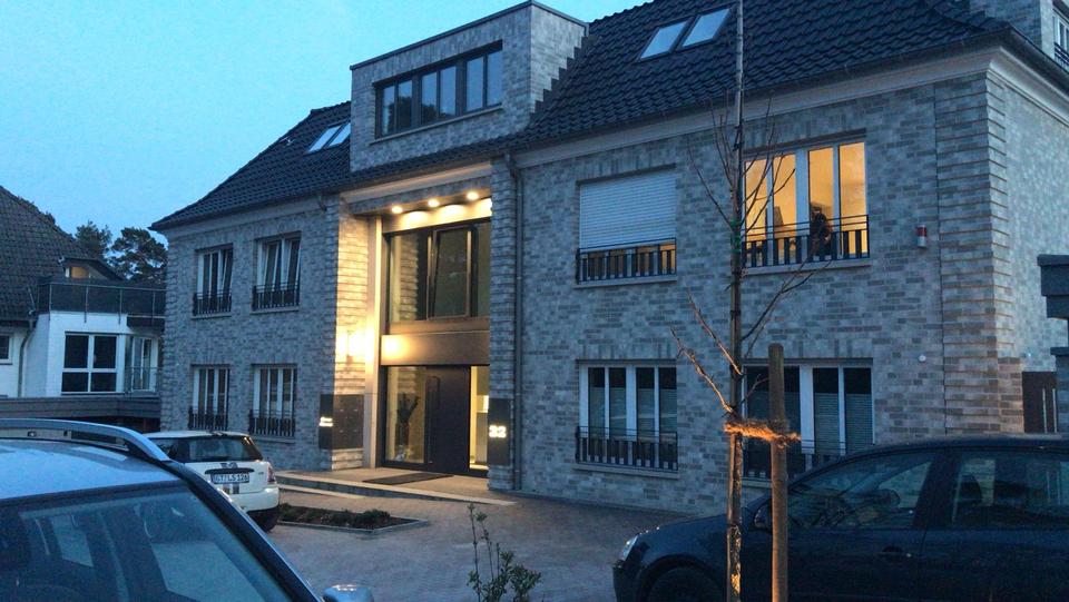 Etagenwohnung Bielefeld Senne - 3 Zimmer, 94 m&sup2;, 1.650&euro; | Angebot:26393509