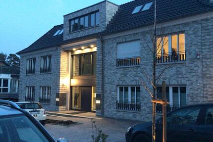 Wohnung Bielefeld Senne - 3 Zimmer, 94 m&sup2;, 1.650&euro; | Angebot:26393509