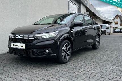 Dacia Logan 5.000 km 18.490 € Melle 49324