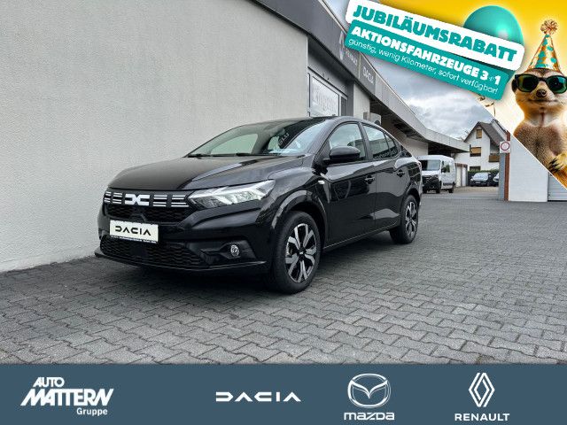 Dacia Logan 5.000 km 18.490 € Melle 49324