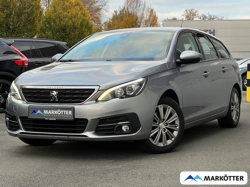 Peugeot 308 128.431 km 12.990 € Gütersloh 33334