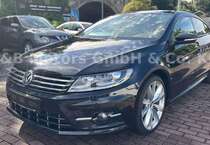 VW CC