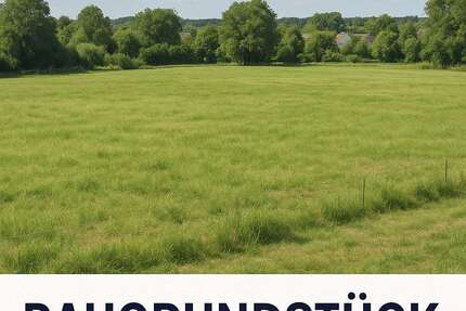 Grundstück Bielefeld Sennestadt - 664.000&euro; | Angebot:19905027