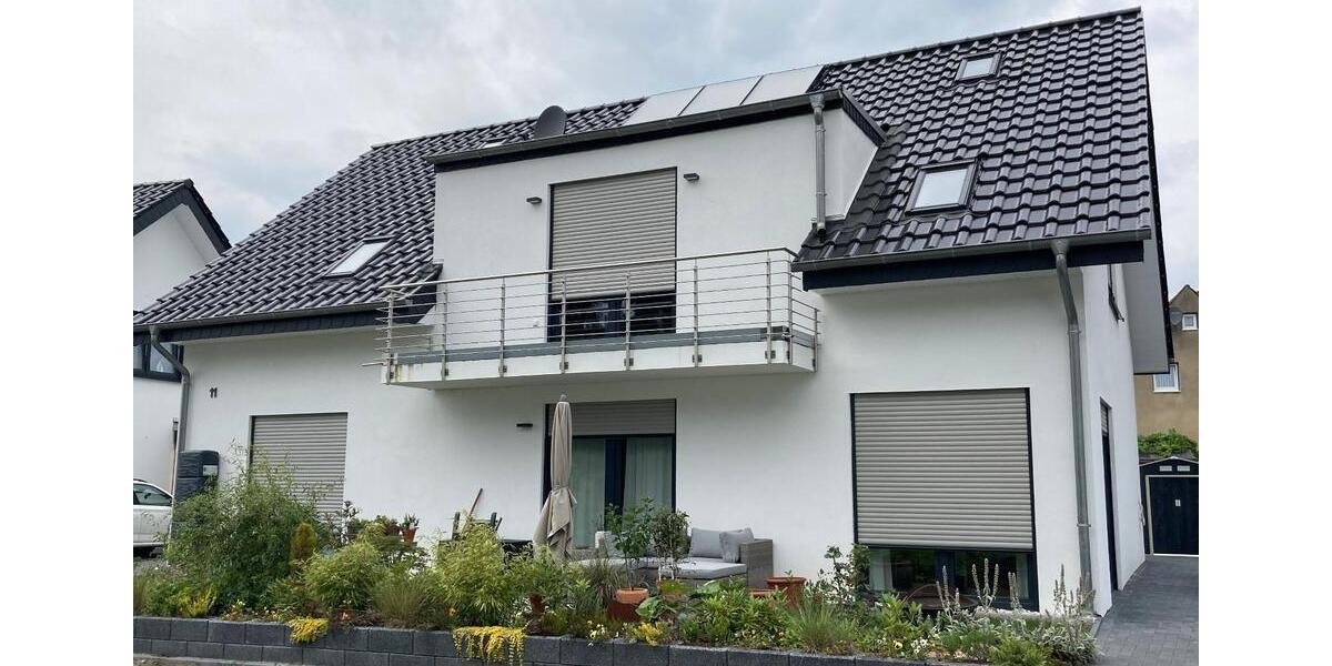 Erdgeschoßwohnung Bad Salzuflen Ehrsen-Breden - 3 Zimmer, 96 m&sup2;, 1.000&euro; | Angebot:26478521