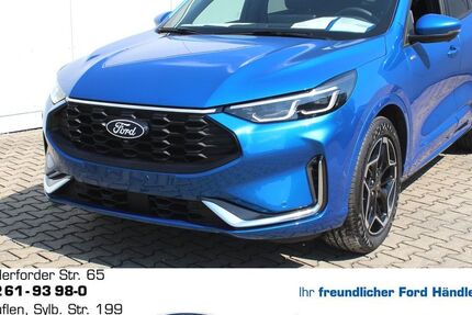 Ford Kuga 28.600 km 37.990 &euro; Bad Salzuflen 32107