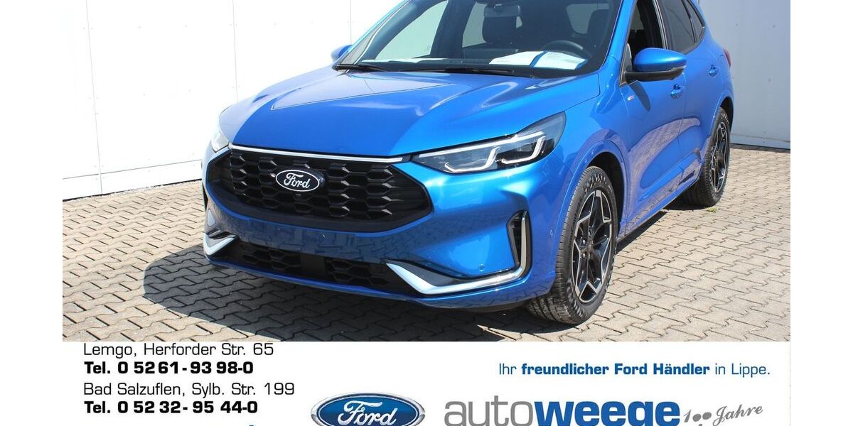 Ford Kuga 32.950 km 36.771 &euro; Bad Salzuflen 32107