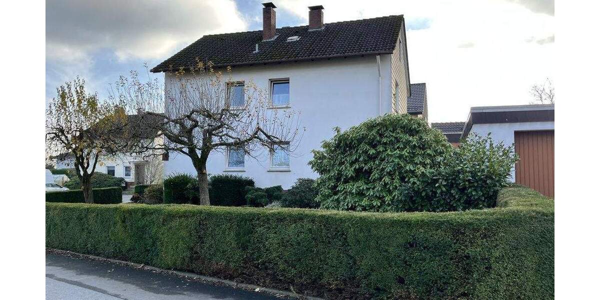 Einfamilienhaus Leopoldshöhe - 6 Zimmer, 190 m&sup2;, 365.000&euro; | Angebot:25683628