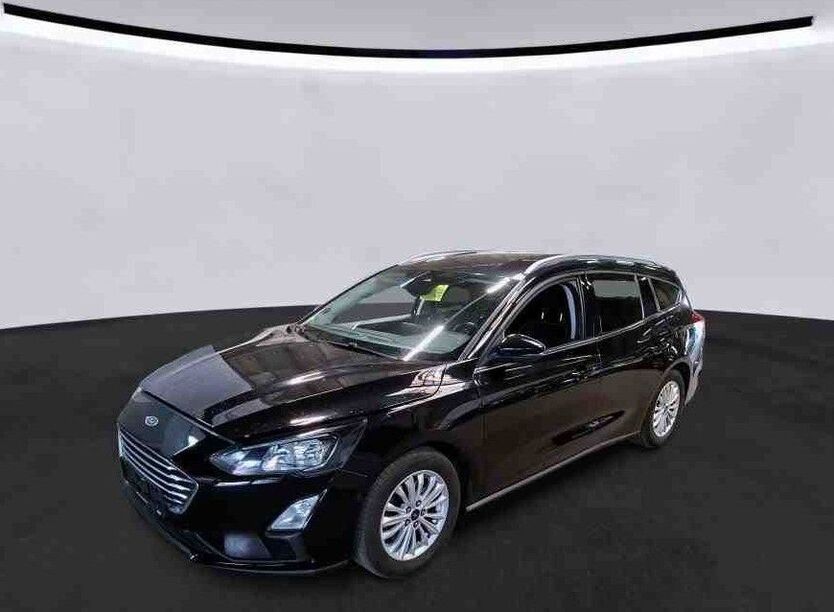 Ford Focus 142.574 km 13.900 € Bad Salzuflen 32108