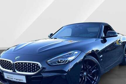 BMW Z4 41.314 km 34.412 &euro; Spenge 32139
