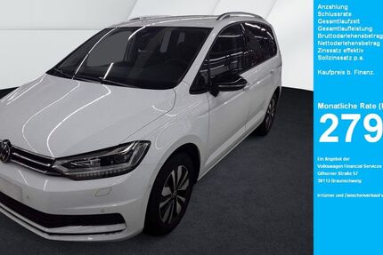 VW Touran 19.944 km 34.985 &euro; Gütersloh 33334