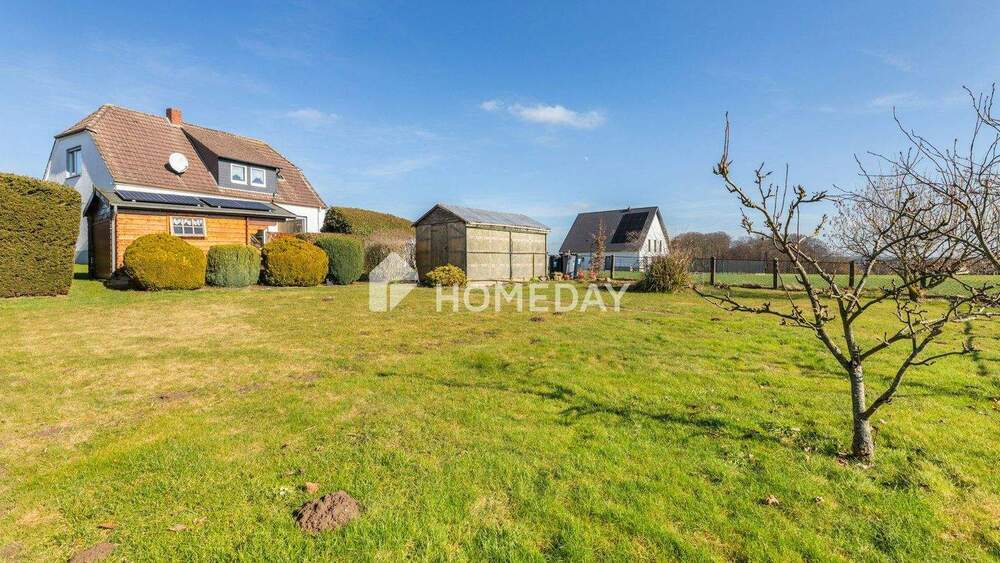 Einfamilienhaus Bünde Ennigloh - 4 Zimmer, 125 m&sup2;, 249.000&euro; | Angebot:25799549