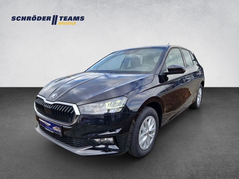 Skoda Fabia 13.522 km 22.990 € Bielefeld 33609