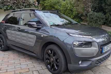 Citroen C4 Cactus 103.423 km 8.399 € Bielefeld 33617