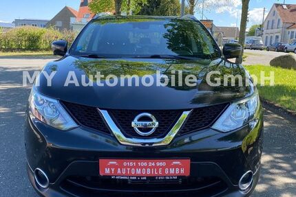 Nissan Qashqai 193.928 km 10.999 &euro; Lage 32791