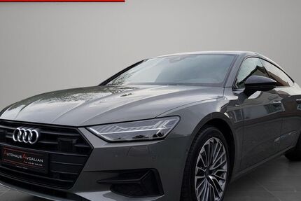 Audi A7 102.221 km 39.440 &euro; Gütersloh 33335