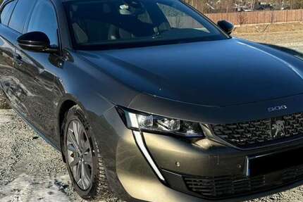 Peugeot 508 69.950 km 19.950 &euro; Dissen am Teutoburger Wald, Stadt 49201