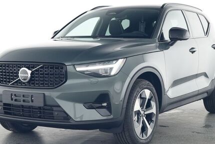 Volvo XC40 27.246 km 40.990 &euro; Schloß Holte-Stukenbrock 33758