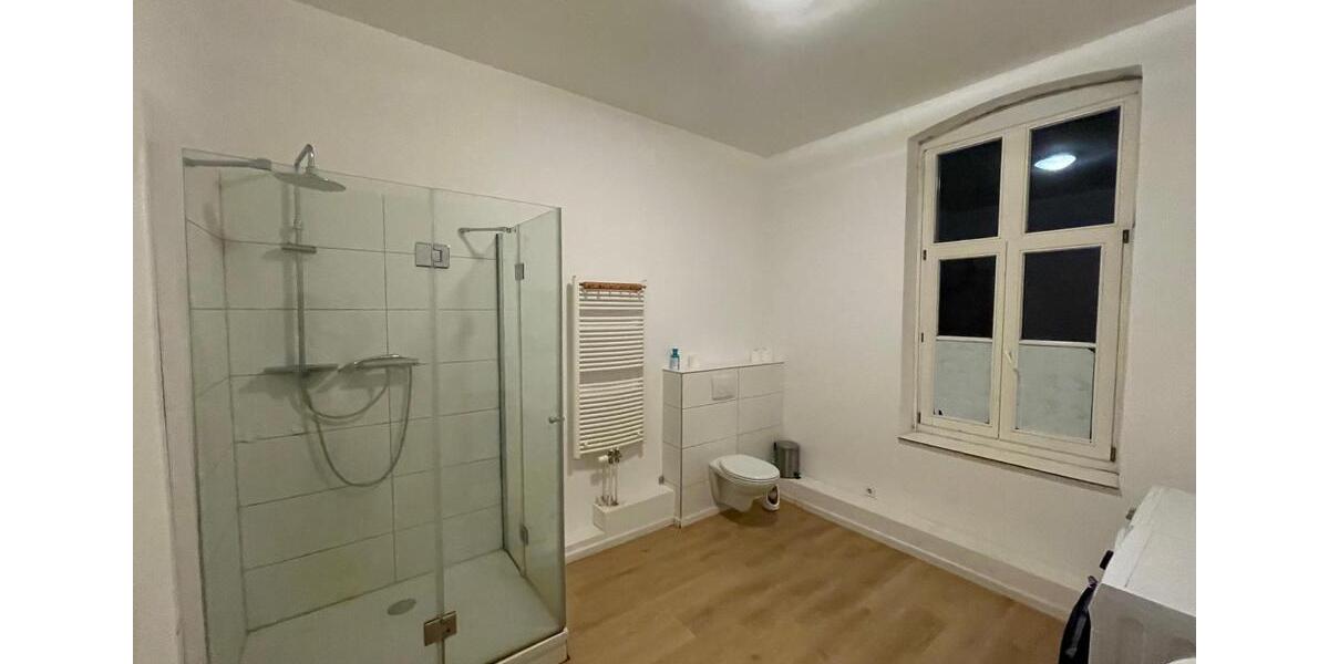 Etagenwohnung Bielefeld Heepen - 4 Zimmer, 100 m&sup2;, 850&euro; | Angebot:25017090