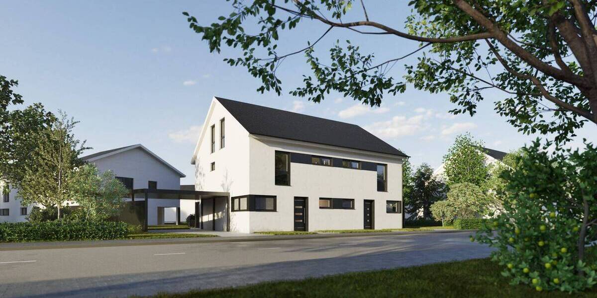 Doppelhaushälfte Bielefeld Großdornberg - 5 Zimmer, 143 m&sup2;, 596.000&euro; | Angebot:26208417