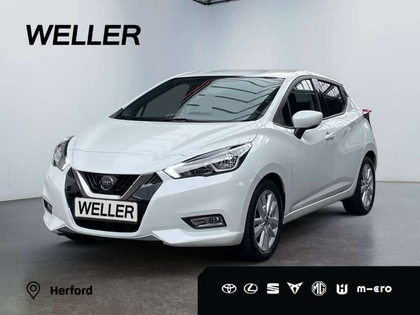 Micra