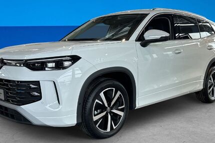 VW Tayron 12.000 km 48.350 € Enger 32130