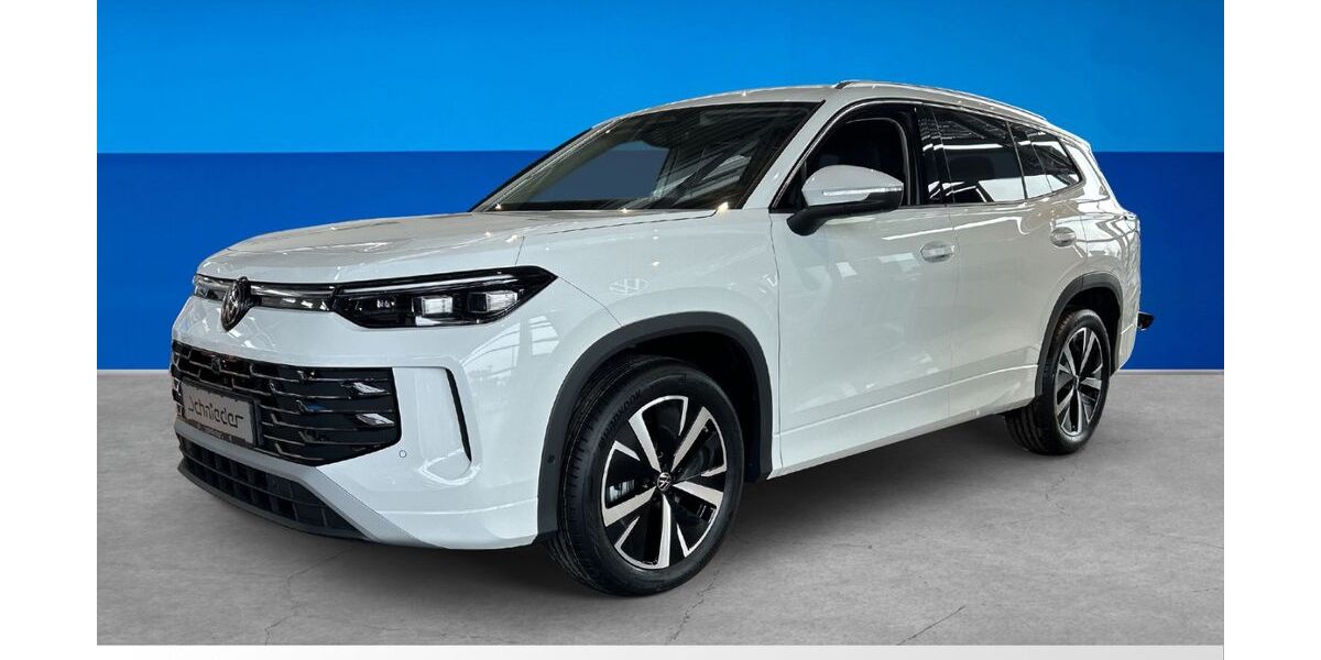 VW Tayron 12.000 km 48.350 € Enger 32130