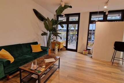 Gewerbeobjekt Gütersloh - 600&euro; | Angebot:26974288