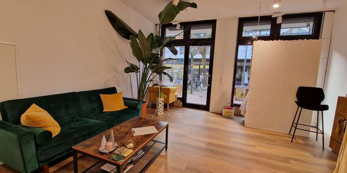 Gewerbeobjekt Gütersloh - 600&euro; | Angebot:26974288