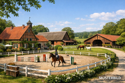 Haus Gütersloh Siedlung Determeyer - 5.000.000&euro; | Angebot:25544563