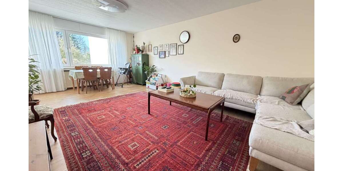 Etagenwohnung Herford Falkendiek - 2 Zimmer, 75 m&sup2;, 120.000&euro; | Angebot:26075117