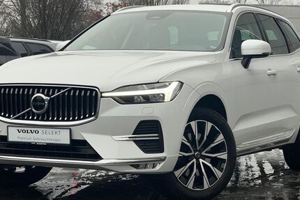 Volvo XC60 40.596 km 35.990 &euro; Herford 32051