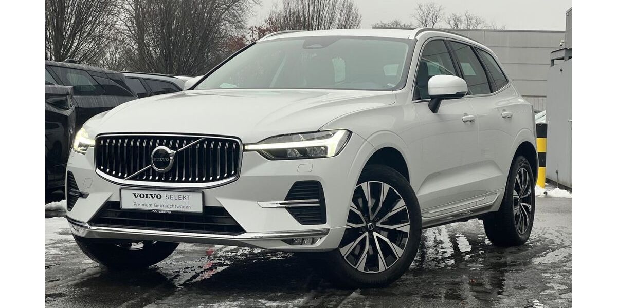 Volvo XC60 40.596 km 35.990 &euro; Herford 32051