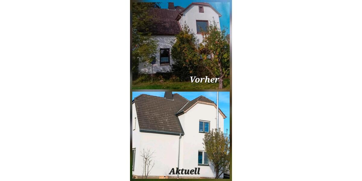 Einfamilienhaus Spenge - 6 Zimmer, 175 m&sup2;, 385.000&euro; | Angebot:27095779