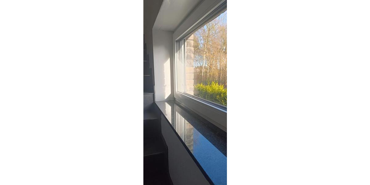 Maisonette-Wohnung mit separatem Eingang & Parkplatz in Bielefeld 3 zimmer